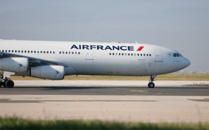 Air France-KLM: higher traffic in March 2015 thanks to Transavia’s performance