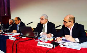 Le SNAV dévoile son budget pour 2015 (Live)