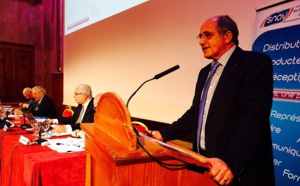 "Affaiblir le SNAV, c'est affaiblir la profession" (Live)