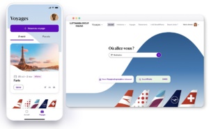 Navan et Lufthansa Group lancent BusinessToGo en France