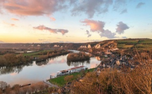 Croisières fluviales : les ambitions d'Uniworld sur le marché européen francophone 🔑