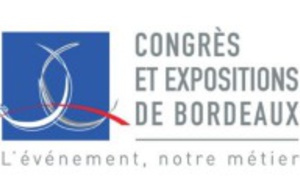 Congrès et Expositions de Bordeaux : chiffre d'affaires en hausse de 5 % en 2014