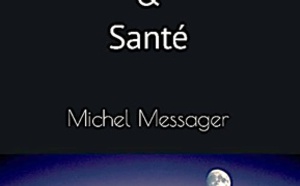 Nouveau livre de Michel Messager "Tourisme spatial et santé"