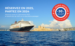 Les Jours Uniques de CFC Croisières