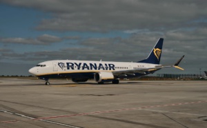 Ryanair : bientôt des vols domestiques au Maroc ?
