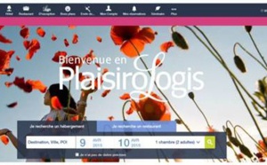 La Fédération Internationale des Logis lance un nouveau site plus coloré