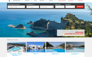 FRAM n'oublie pas les agences de voyages sur son nouveau site Internet