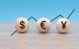 Changes : comment évolue la paire Euro - dollar ?