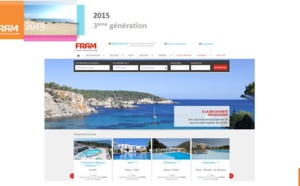 Tendances Webdesign : la mue du site de Fram de 2006 à 2015 Tendances Webdesign : la mue du site de Fram de 2006 à 2015