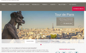 CityVision devrait changer de main d'ici juin 2015