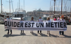 Guides-Conférenciers : les promesses de Bercy ne rassurent pas les professionnels