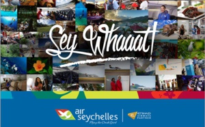 Air Seychelles : 7 voyages à gagner dans le cadre d'un challenge de ventes