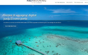 Accor accelerates its digital strategy by taking over Fastbooking