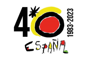 Le logo Sol de Miró fête ses 40 ans