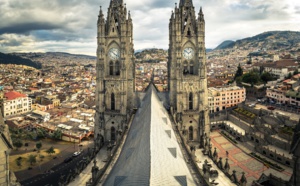 Quito, les dix lieux incontournables à visiter