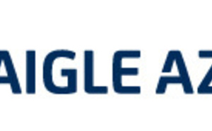 Aigle Azur et Hainan Airlines signent un accord de partage de codes