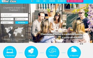 La révolution du tourisme collaboratif passera-t-elle par les agences de voyages ? 