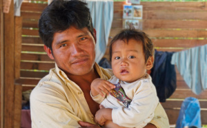 L’Amazonie bolivienne en flammes rêve de tourisme