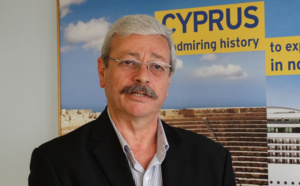 Chypre table sur une hausse de 20% de la fréquentation française en 2015