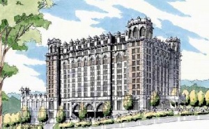 Leela Palaces, Hotels & Resorts : une croissance exceptionnelle