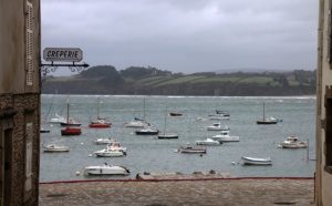 Bretagne : Douarnenez, cité de la mer