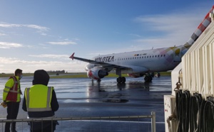 Volotea condamnée (travail dissimulé) mais pas coulée...