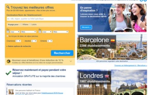 Autorité de la Concurrence : les hôteliers l'emportent face à Booking.com Autorité de la Concurrence : les hôteliers l'emportent face à Booking.com