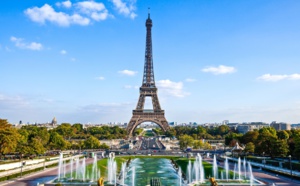 Tourisme Paris : ralentissement de l'activité en fin d'année