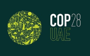 Futuroscopie - COP 28, climat : de nouveaux dilemmes 🔑