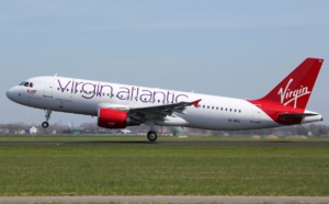 Virgin Atlantic : le premier vol 100% carburant durable