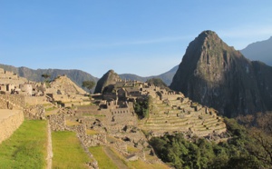 Pérou : +11% de visiteurs étrangers en janvier et février 2015