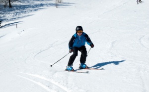 Alpes du Sud : l'Hiver 2014/2015, "une drôle de saison qui s'achève"