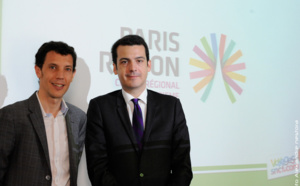 Voyages-sncf.com : pourquoi Paris veut-il inciter ses visiteurs à prendre le train ? Voyages-sncf.com : pourquoi Paris veut-il inciter ses visiteurs à prendre le train ?