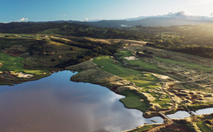 La Réserve Golf Links : inauguration d'un nouveau joyau golfique à l’île Maurice