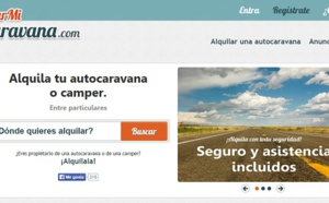 JeLoueMonCampingCar.com se lance en Espagne