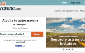 JeLoueMonCampingCar.com se lance en Espagne JeLoueMonCampingCar.com se lance en Espagne
