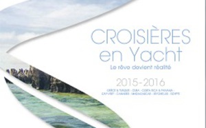 Variety Cruises sort sa brochure 2015-2016