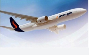 Syphax Airlines : le PDG, Mohamed Ghelala, démissionne