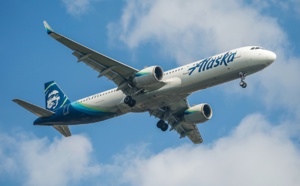Alaska Air en passe de racheter Hawaiian Airlines