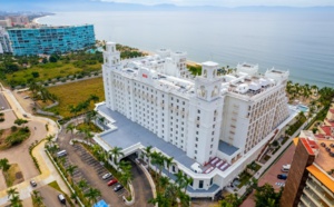 Mexique : le Riu Palace Pacifico rouvre ses portes