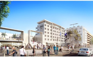 Okko Hotels va ouvrir 3 nouveaux hôtels 4 étoiles en France en 2016