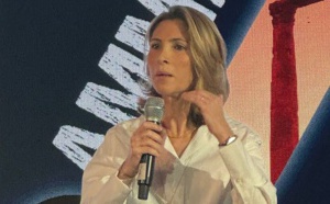 Julia de Funès : risque, sens, confiance pour miser sur l'humain 🔑