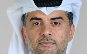 Badr Mohammed Al Meer, une nouvelle culture d’entreprise pour Qatar Airways 🔑