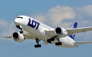 LOT Polish Airlines ajoute l'Arabie Saoudite à son réseau