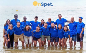 OnSpot révèle sa stratégie en IA lors de son séminaire annuel OnSpot révèle sa stratégie en IA lors de son séminaire annuel