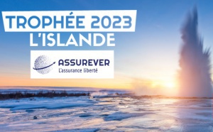 Le Trophée Assurever en Islande : Célébration de l'Excellence dans le domaine de l'Assurance 