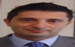 Michele Mazzini rejoint ResidHotel Michele Mazzini rejoint ResidHotel