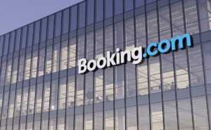 Booking France a une nouvelle directrice générale