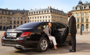 LeCab veut "devenir le leader incontesté" du VTC en B2B LeCab veut "devenir le leader incontesté" du VTC en B2B