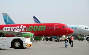 Paris-Marrakech : Transavia chassera Air France d'Orly en avril
